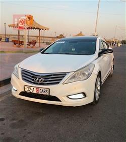 هيونداي أزيرا